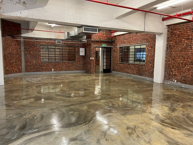 To Let commercial Property for Rent in Woodstock Western Cape